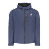 US GRAND MEN'S BLUE JACKET