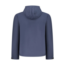 US GRAND HERREN BLAUE JACKE