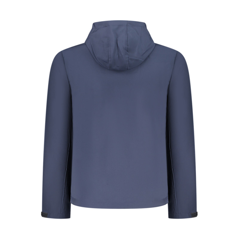 VESTE BLEUE POUR HOMME US GRAND