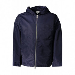 CHAQUETA AZUL DE HOMBRE GANT