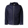 GANT MEN'S BLUE JACKET