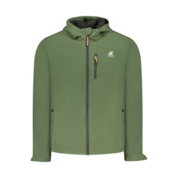 US GRAND GREEN MEN'S JACKET