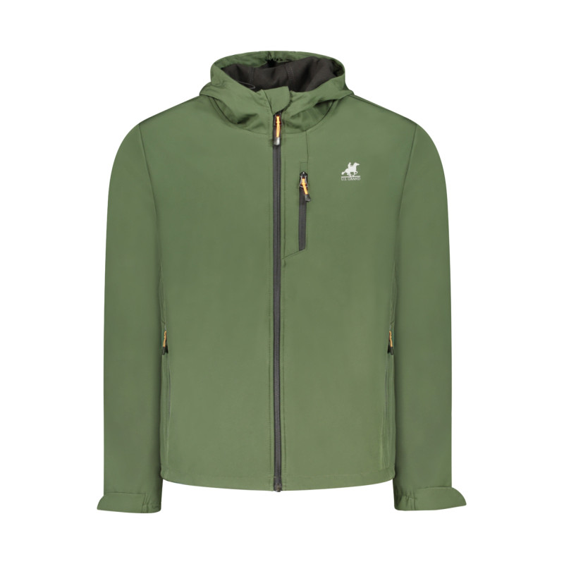 US GRAND GREEN MEN'S JACKET