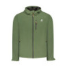 CHAQUETA DE HOMBRE US GRAND GREEN