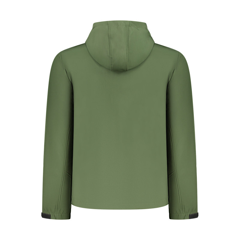 CHAQUETA DE HOMBRE US GRAND GREEN