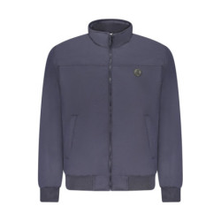US GRAND MEN'S BLUE JACKET