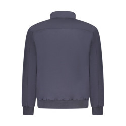 CHAQUETA AZUL DE HOMBRE US GRAND