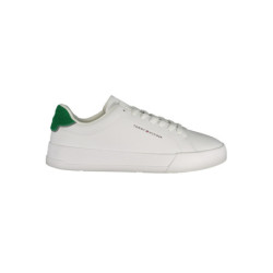 Zapatos deportivos blancos para hombre de Tommy Hilfiger