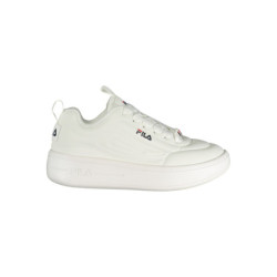 FILA CALZATURA SPORTIVA DONNA BIANCO