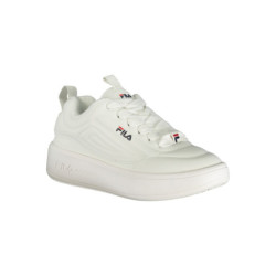 CHAUSSURES DE SPORT BLANCHES FILA POUR FEMMES