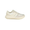 CHAUSSURES DE SPORT BLANCHES POUR FEMMES TOMMY HILFIGER