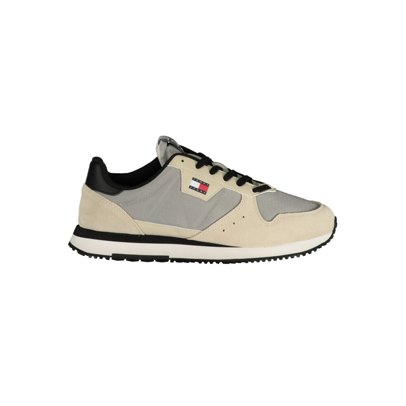 TOMMY HILFIGER CALZATURA SPORTIVA UOMO GRIGIO