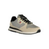 TOMMY HILFIGER MEN'S SPORTS SHOES, GREY