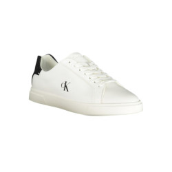 Zapatillas deportivas blancas para mujer Calvin Klein