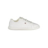 CHAUSSURES DE SPORT BLANCHES POUR FEMMES TOMMY HILFIGER
