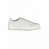 CALVIN KLEIN CALZATURA SPORTIVA DONNA BIANCO