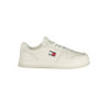 TOMMY HILFIGER WOMEN'S WHITE SPORTS SHOES