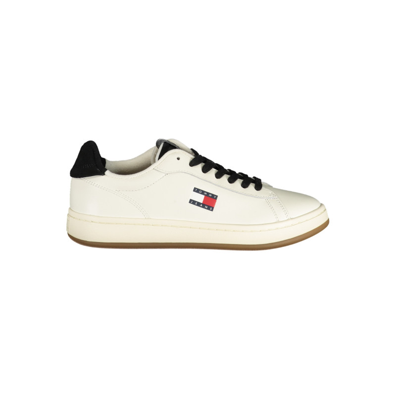 CHAUSSURES DE SPORT BLANCHES POUR FEMMES TOMMY HILFIGER