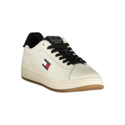 Weiße Damen-Sportschuhe von Tommy Hilfiger