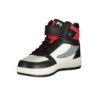 FILA SPORTS SHOES FOR CHILDREN, WHITE