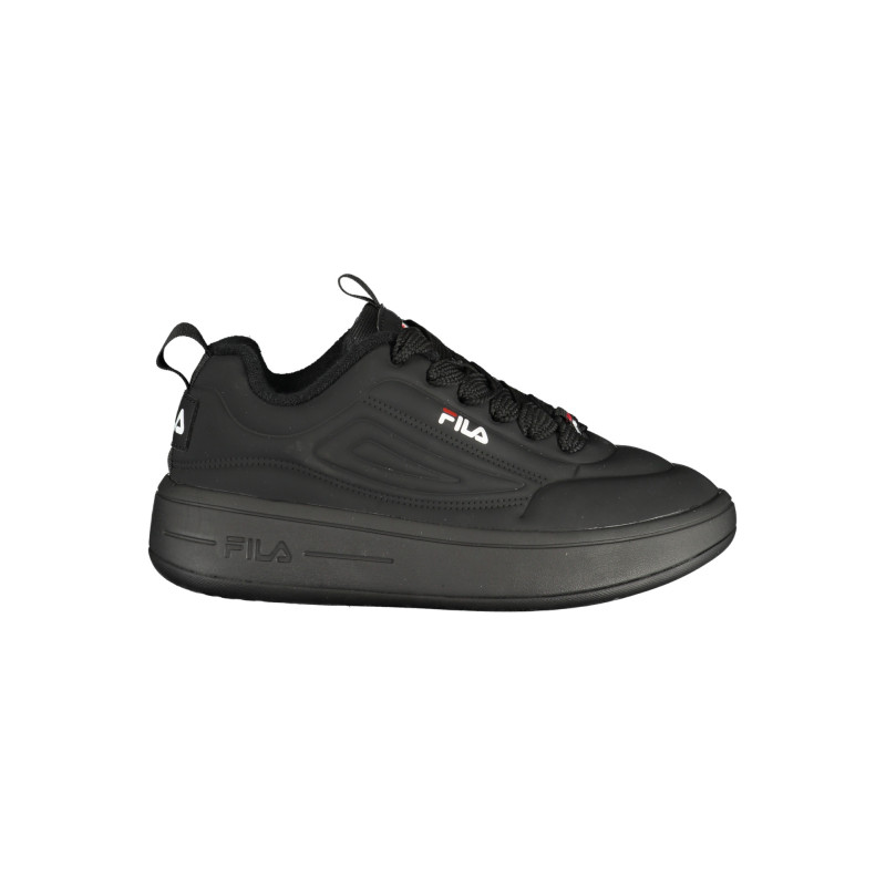 CHAUSSURES DE SPORT NOIRES FILA POUR FEMMES