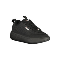 FILA WOMEN'S BLACK SPORTS SHOES