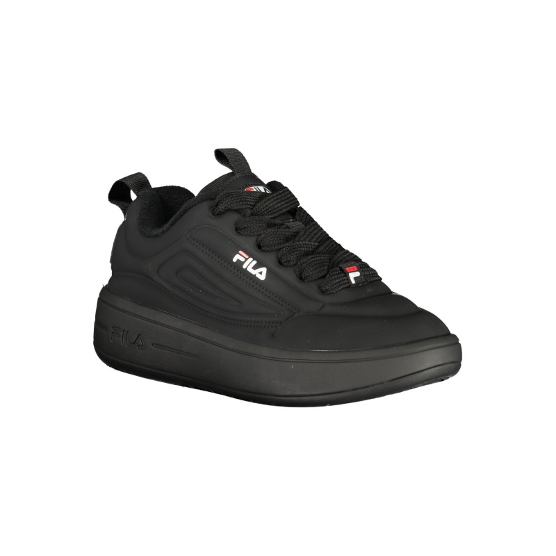 CHAUSSURES DE SPORT NOIRES FILA POUR FEMMES