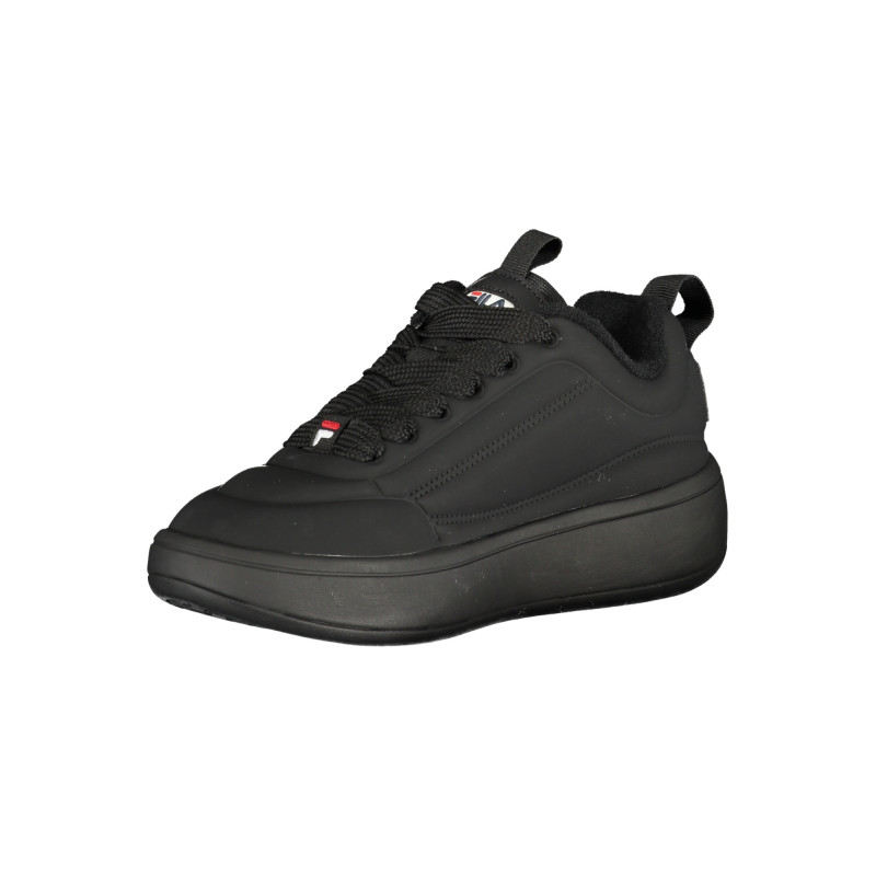 FILA WOMEN'S BLACK SPORTS SHOES
