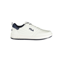 FILA MEN'S WHITE SPORTS SHOES