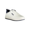 FILA MEN'S WHITE SPORTS SHOES