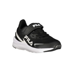 CHAUSSURES DE SPORT FILA NOIRES POUR ENFANTS