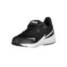 FILA CALZATURA SPORTIVA BAMBINO NERO