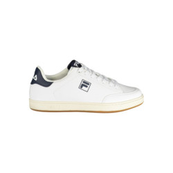 CHAUSSURES DE SPORT BLANCHES FILA POUR HOMMES