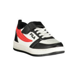 Chaussures de sport Fila pour enfants, blanches