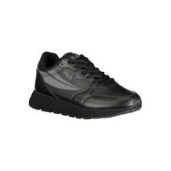 Zapatillas deportivas negras para hombre FILA