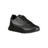 CHAUSSURES DE SPORT NOIRES FILA POUR HOMMES