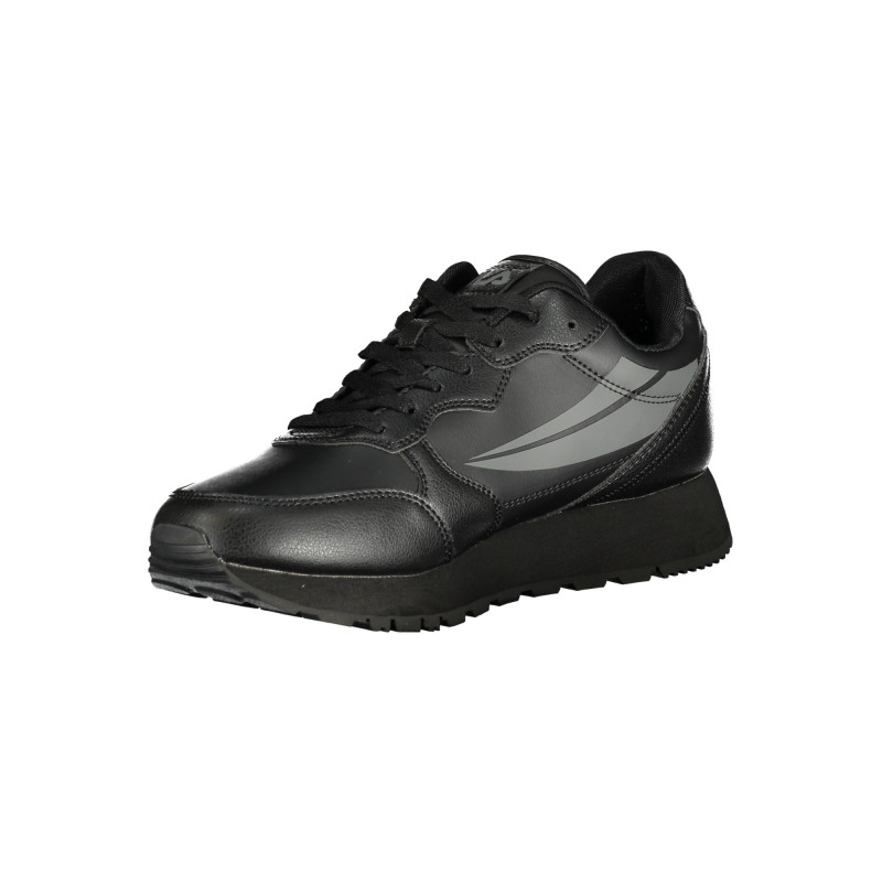 Zapatillas deportivas negras para hombre FILA