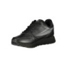 Zapatillas deportivas negras para hombre FILA