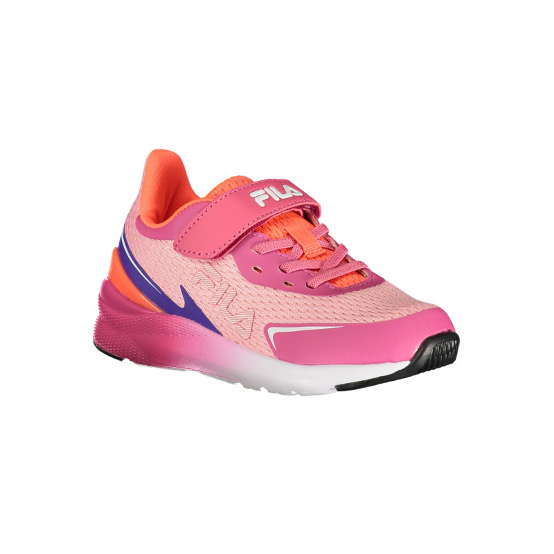 FILA PINK SPORTSCHUHE FÜR MÄDCHEN