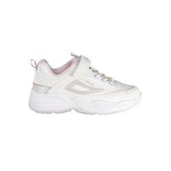 FILA SPORTSCHUHE FÜR MÄDCHEN WEISS