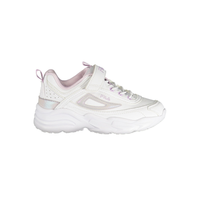 FILA SPORTSCHUHE FÜR MÄDCHEN WEISS