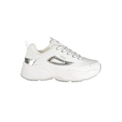 FILA Damen-Sportschuhe, weiß