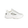 FILA WOMEN'S WHITE SPORTS SHOES