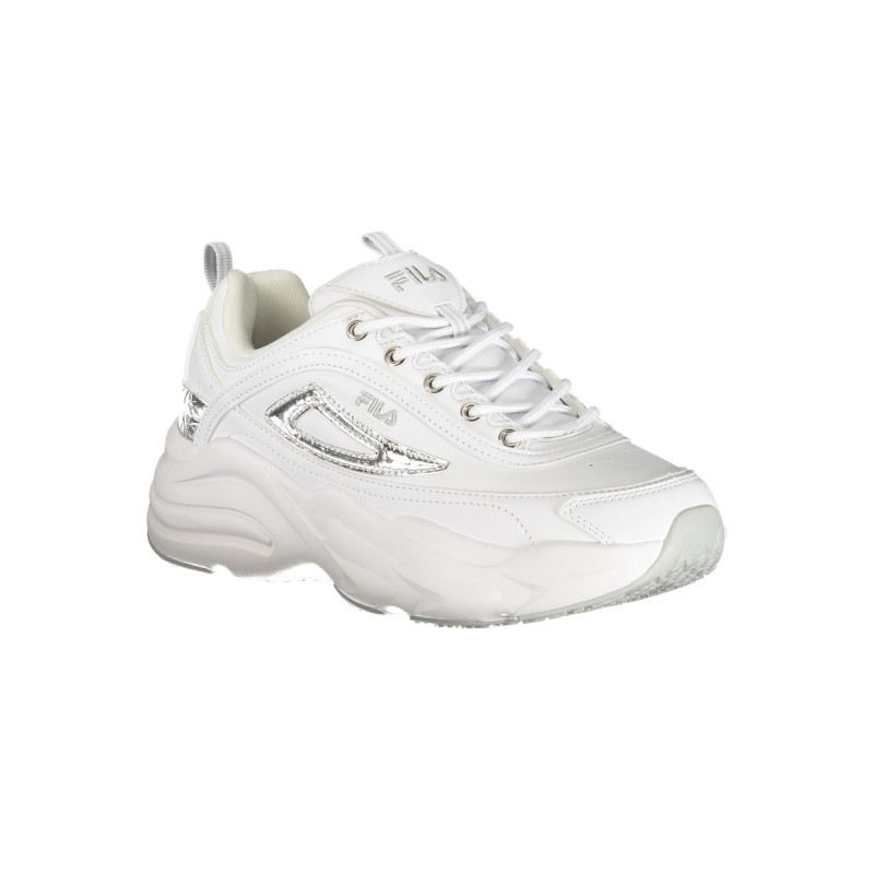 FILA Damen-Sportschuhe, weiß