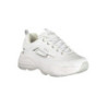 FILA WOMEN'S WHITE SPORTS SHOES