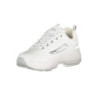 CHAUSSURES DE SPORT BLANCHES FILA POUR FEMMES