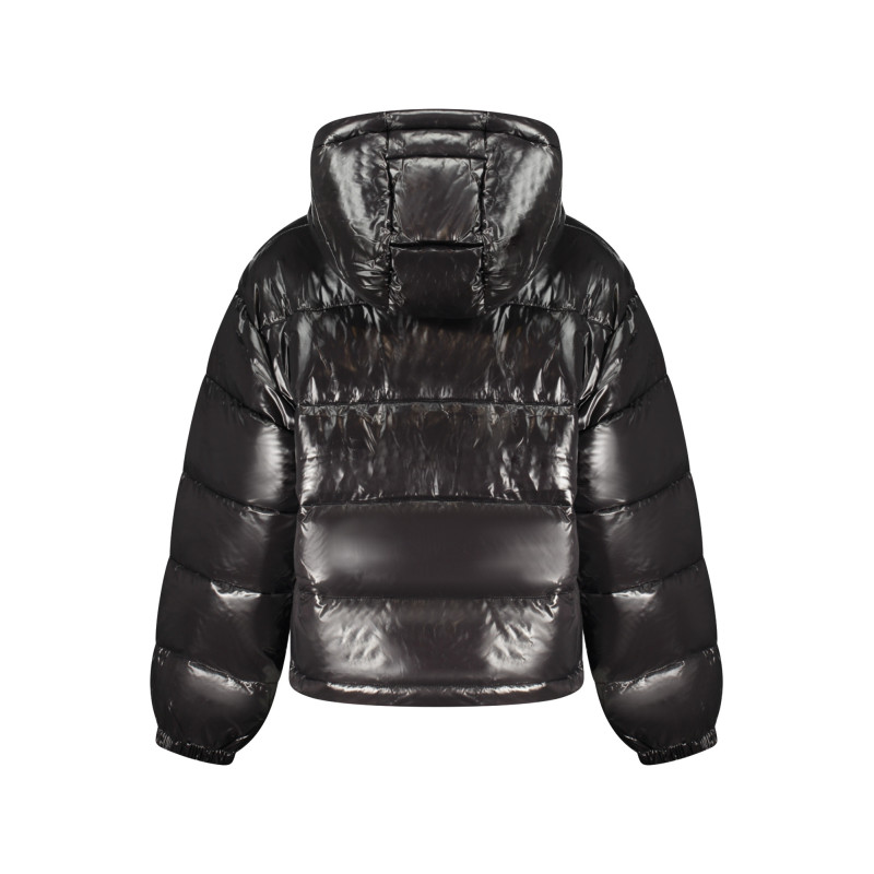 CALVIN KLEIN GIUBBOTTO DONNA NERO