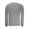 CALVIN KLEIN MAGLIA UOMO GRIGIO