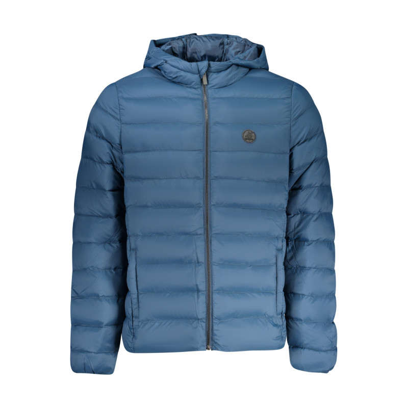 CHAQUETA AZUL DE HOMBRE US GRAND