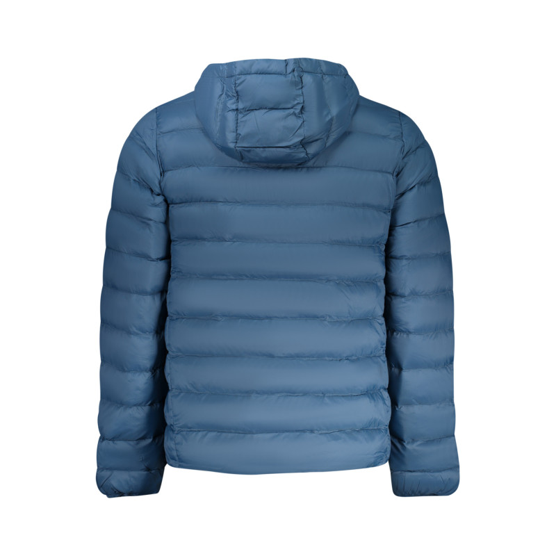 CHAQUETA AZUL DE HOMBRE US GRAND